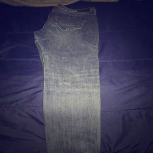 Men’s skinny pants 32x30 Pacsun